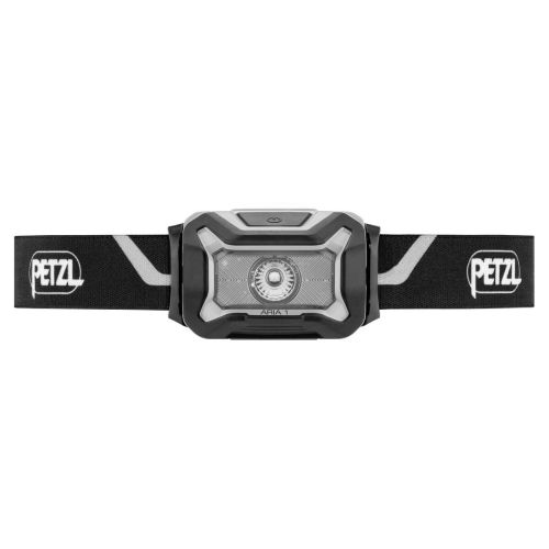 Lampe frontale 350 lumens Aria 1 avec 3 piles AAA/LR03 - PETZL - E069AB00 pas cher Secondaire 1 L