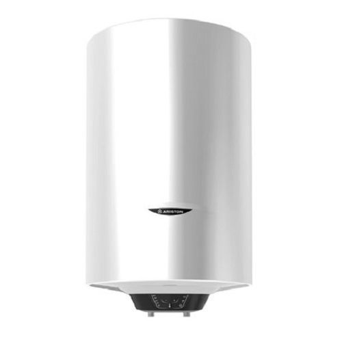 Chauffe-eau électrique vertical mural blindé PRO 1 ECO 100 L - ARISTON - 3201959 pas cher