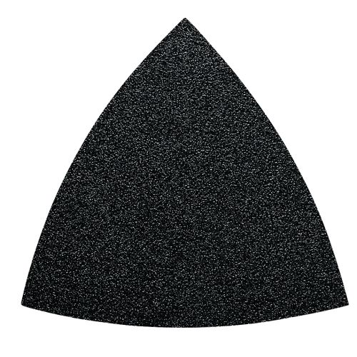 Paquet de 50 feuilles abrasives 80mm grain 36 - FEIN - 63717086010 pas cher
