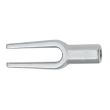 Tête de fourche 17,5 x 70 mm KS TOOLS 670.0087 photo du produit
