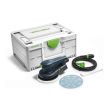 Ponceuse excentrique 400W ETS EC 150/5 EQ-Plus en coffret SYSTAINER FESTOOL 576329 photo du produit