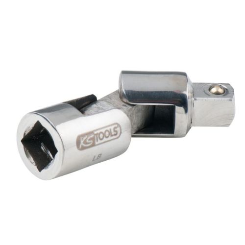 Cardan Inox inoxydable et résistant aux acides 1/2'' 85 mm KS TOOLS 964.1240 photo du produit