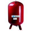 Vase d'expansion sur pied 80L M3/4 D410 à vessie interchangeable - WATTS - 22VRV80 pas cher