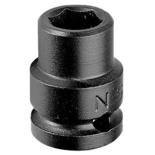 Douille impact 1/2'' 6 pans métriques D 32mm - FACOM - NS.32A pas cher