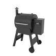 Barbecue à pellet PRO 575 - TRAEGER - TFB57GLEC pas cher