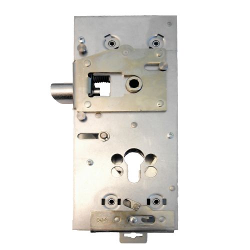 Mécanisme seul SESAME 2 tirant roue dentée droite HERACLES NP1800SES2DT photo du produit Principale L