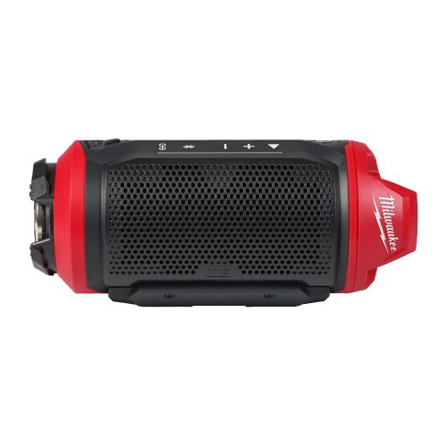 Enceinte de chantier 12 V M12 SPEJSG2-0 Bluetooth (sans batterie ni chargeur MILWAUKEE 4933498433 photo du produit Secondaire 3 L