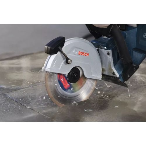 Tronçonneuse à lame carbure 18V GCS 18V-230 Professional (sans batterie ni chargeur) BOSCH 06013B0000 photo du produit Secondaire 4 L