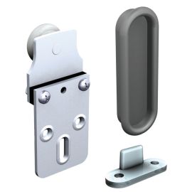 Garniture placard TUBEL 28kg Mantion - TUB28 photo du produit Principale M