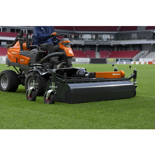 Défeutreur ARDT5150Xv1 pour tondeuses autoportées à coupe frontale HUSQVARNA 546486101 photo du produit Secondaire 5 L