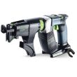 Visseuse pour plaquiste DURADRIVE DWC 18-4500 Basic (sans chargeur ni batterie) + coffret Systainer SYS3 M 187 - FESTOOL - 576504 pas cher Secondaire 1 S