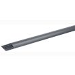 Passage de plancher 4 compartiments 92 x 20 mm gris anthracite LEGRAND 032800 photo du produit