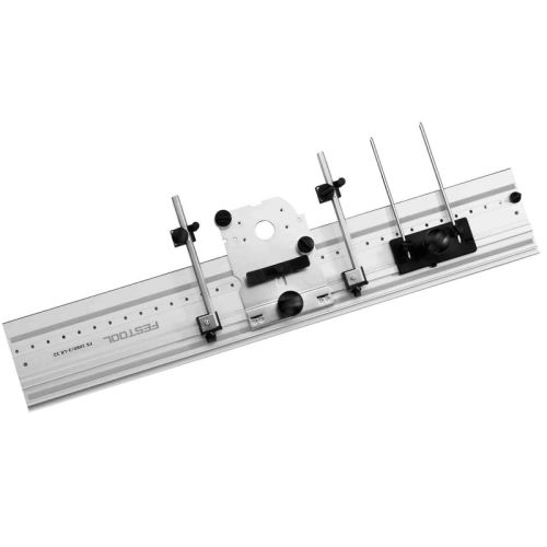 Curseur pour défonceuse AR-LR 32 - FESTOOL - 485759 pas cher Secondaire 1 L