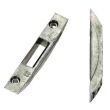 Gâche tringle double FERCO 0-0335--00-0-1 photo du produit
