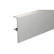 Bandeau alu 3 m à clipser / rail 40/80 MANTCION 11011/300 photo du produit