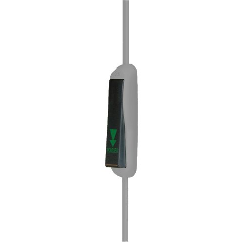 Crémone pompier SEVAD laqué gris aluminium RAL9006 LA CROISEE DS - DS8250-0-007 photo du produit Principale L