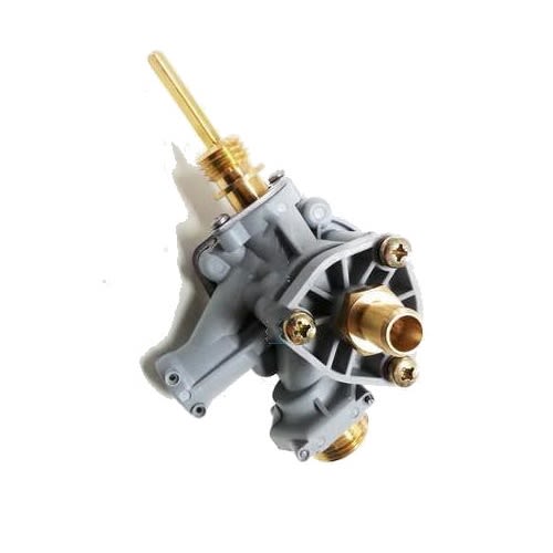 Valve eau pour chauffage E.L.M LEBLANC 8707006265 photo du produit Principale L