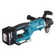 Perceuse visseuse 18 V LXT 13 mm + 2 batteries 5 Ah + chargeur + boîte en plastique - MAKITA - DDA450RTE photo du produit Secondaire 10 S