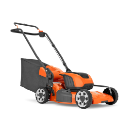 Tondeuse 36V Husqvarna LC 251i (sans batterie ni chargeur) - 970722401 photo du produit Principale M