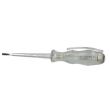 Tournevis testeur 105-250 V 145 mm KS TOOLS 911.2178 photo du produit Secondaire 2 S