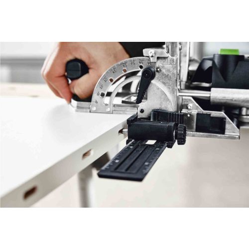 Fraiseuse DOMINO DF 500 Q-set + SYSTAINER - FESTOOL - 576420 pas cher Secondaire 7 L