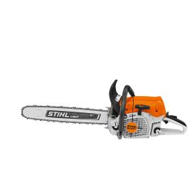 Tronçonneuse thermique 72,2cm³ Stihl MS 462 C-M + guide Rollo ES 50 cm 3/8'' RM - 1142-200-0254 pas cher Principale M