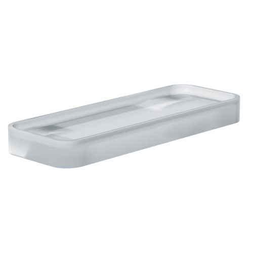 Mitigeur de douche EUROSMART COSMOPOLITAN monocommande GROHE 32838000 photo du produit Secondaire 2 L