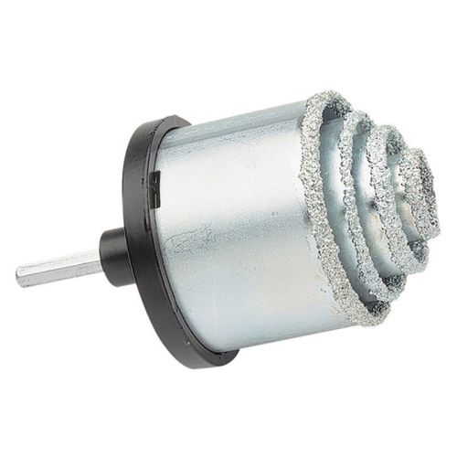 Kit scie trépan D33/53/67/83 mm MEJIX 180298 photo du produit Principale L