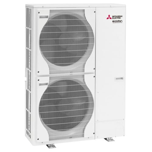 Groupe extérieur MITSUBISHI ECODAN 11KW mono PUZH-SW100VHAR5 photo du produit Principale L