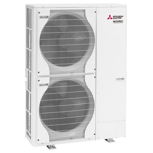 Groupe extérieur MITSUBISHI ECODAN 11KW mono PUHZ-SW100VAA photo du produit Principale L