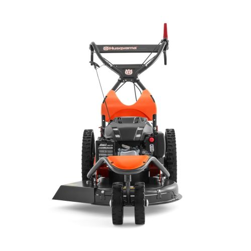 Tondeuse thermique 189 cm3 DBY51 HUSQVARNA 970449001 photo du produit Secondaire 2 L