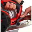 Scie circulaire 2200W CS 85 SB - MILWAUKEE TOOL - 4933451117 pas cher Secondaire 6 S