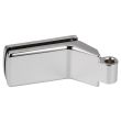 Paire de paumelles pour feuillure de 45 mm lagune chromé brillant STREMER 4201.30.0 X 2 photo du produit