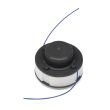 Bobine de fil de coupe D 1,6 mm pour FSE 52 et FSA 56 STIHL 4008-710-4300 photo du produit
