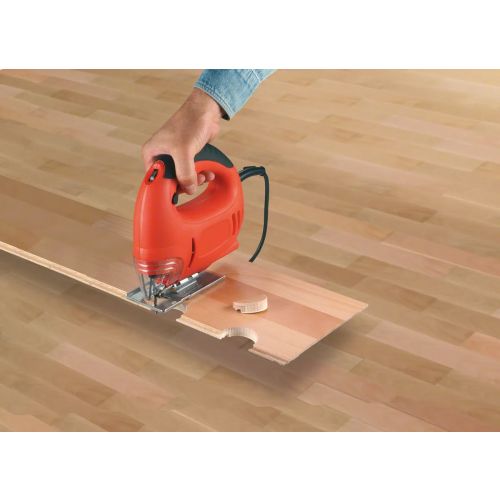 Lame de scie sauteuse T 118 A Basic for Metal pas 1,1-1,5mm L 92mm - BOSCH - 2608631964 pas cher Secondaire 3 L