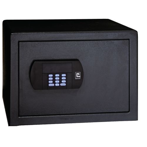 Coffre-fort électronique CFE3 40L - HERACLES - I-CFE3 pas cher