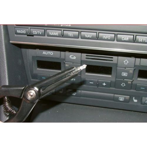 Pince pour ampoules 160 mm KS TOOLS 115.1054 photo du produit Secondaire 3 L