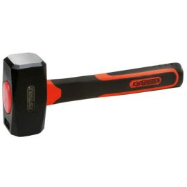 Massette de maçon Ks Tools avec manche tri-matière photo du produit Principale M