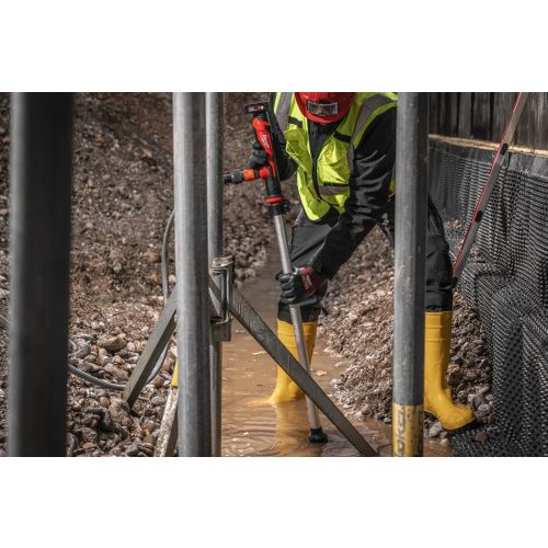 Pompe à eau 12 V M12™ Hydropass™ M12 BSWP-0 (sans batterie ni chargeur) MILWAUKEE 4933479639 photo du produit Secondaire 10 L