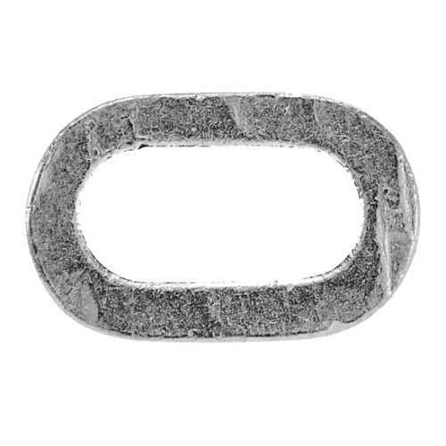 Manchon cuivr&eacute; nickel&eacute; diam&egrave;tre 4mm bo&icirc;te de 10 - ACTON - 990014 pas cher Secondaire 1 L
