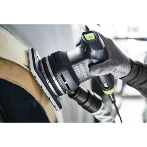 Patin de ponçage SSH-STF 80 x 130/12 FESTOOL 489252 photo du produit Secondaire 3 L