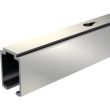 Rail aluminium 2 ml anodisé pour coulissant SAF80 MANTION 11108/200 photo du produit