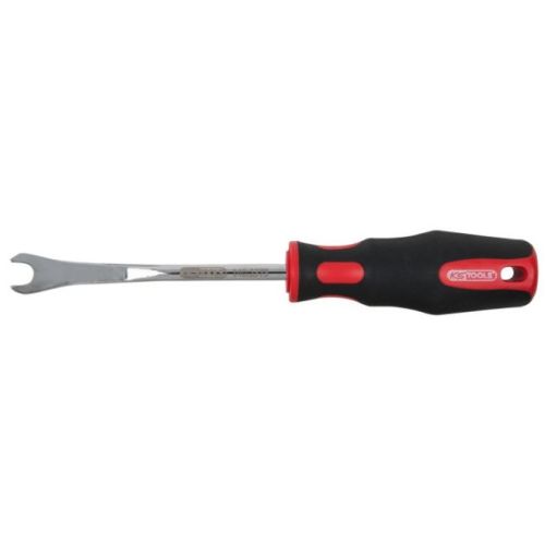 Dégrafeur de clips L 245 mm ouverture 4 mm KS TOOLS 140.2371 photo du produit Secondaire 1 L