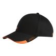 Casquette logo noir STIHL 0420-940-0006 photo du produit Secondaire 1 S