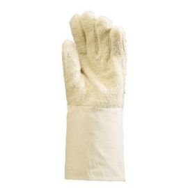 Gants Coverguard EUROHEAT bouclette antichaleur manchette 15 cm T.10 - 4715 pas cher Principale M