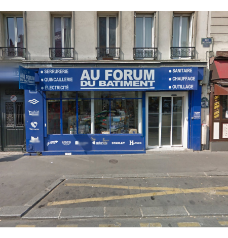 quincaillerie PARIS 13
