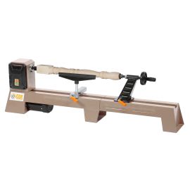 Tour à bois 400W Fartools One TB 100B capacité maximale diamètre 500 mm - 113250 photo du produit Principale M