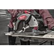 Scie circulaire 18 V FUEL M18 FCSG66-121C 66 mm + 2 batterie 12 Ah + chargeur en coffret MILWAUKEE 4933471195 photo du produit Secondaire 3 S