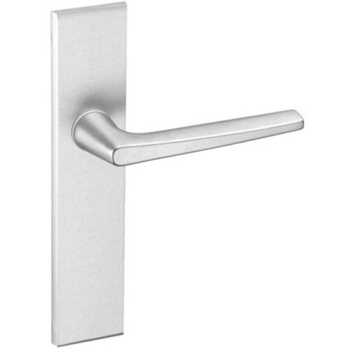 Ensemble Riv-Junior type bec de cane finition argent VACHETTE 014413 photo du produit Principale L