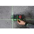 Laser lignes EXLL18V-120-33CG (sans batterie ni chargeur) + coffret L-BOXX BOSCH EXPERT 0601065B01 photo du produit Secondaire 5 S